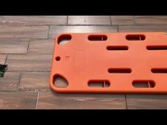 সবচেয়ে বেশি বিক্রীত ABS দুই ভাঁজ প্লাস্টিক স্ট্রেচার