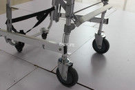 দ্রুত রিলিজ ফিতে সহ ইভাকুয়েশন লিফ্ট সিঁড়ি চেয়ার স্ট্রেচার অ্যাম্বুলেন্স ফায়ার ফাইটার ইএমএস সিঁড়ি চেয়ার