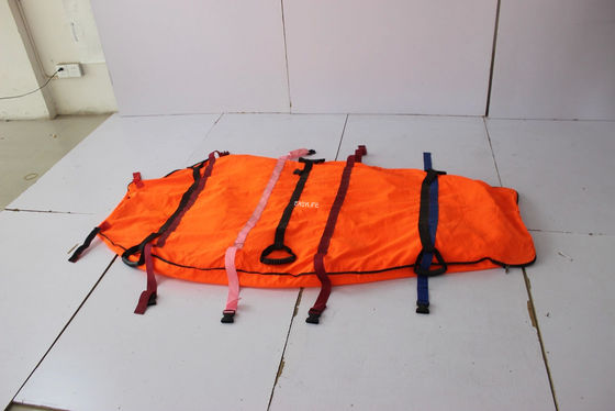 full body Portable  Emergency Rescue Stretcher Vacuum Mattress Splint