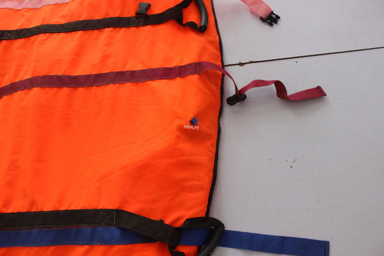 full body Portable  Emergency Rescue Stretcher Vacuum Mattress Splint