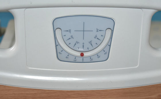 তিনটি ফাংশন এবিএস ইলেকট্রিক হাসপাতালের মেডিকেল আইসিইউ রোগীর বিছানা