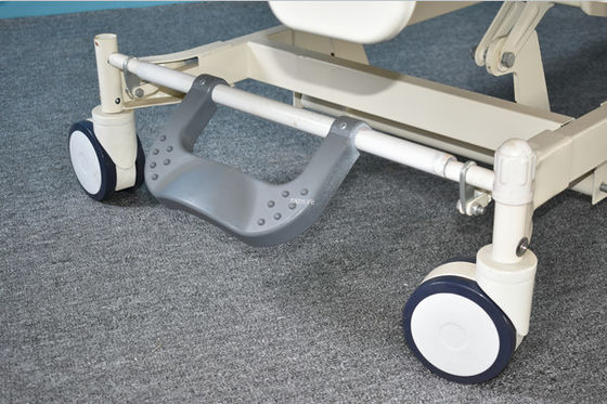 তিনটি ফাংশন এবিএস ইলেকট্রিক হাসপাতালের মেডিকেল আইসিইউ রোগীর বিছানা