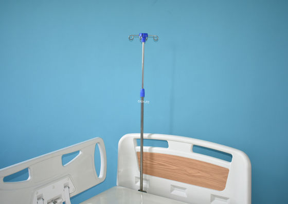 তিনটি ফাংশন এবিএস ইলেকট্রিক হাসপাতালের মেডিকেল আইসিইউ রোগীর বিছানা