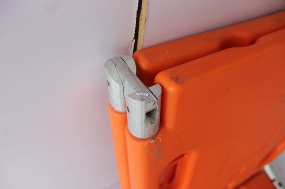 20in ইমার্জেন্সি ইভাকুয়েশন স্ট্রেচার স্পাইন বোর্ড স্ট্রেচার ইমার্জেন্সি রেসকিউ প্রাপ্তবয়স্ক