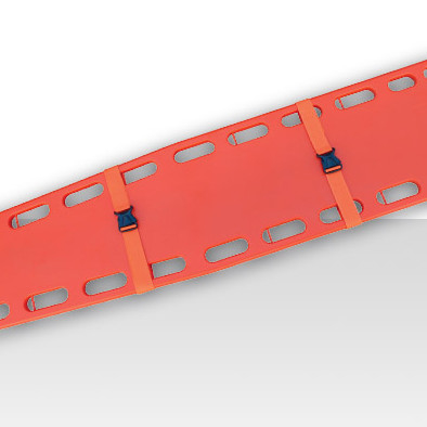 ভালো দাম 94 X 50 X 9CM 159 কেজি ইমার্জেন্সি ট্রান্সফার ফোল্ডিং স্ট্রেচার মেডিকেল ট্রান্সপোর্ট অ্যাম্বুলেন্স অনলাইন