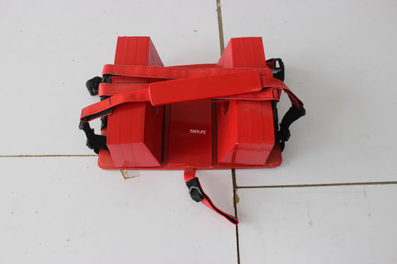 56CM ডিলড ডিলাক্স ইমার্জেন্সি হেড ইমোবিলাইজার সহ স্ট্র্যাপ GB2626