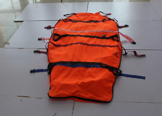 ভালো দাম নরম জরুরী উদ্ধার স্ট্রেচার ভ্যাকুয়াম ম্যাট্রেস এমএস প্রথম সাহায্য অনলাইন