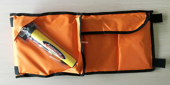 মেডিকেয়ার সার্জিক্যাল ডায়নামিক ইনফ্ল্যাটেবল স্প্লিন্ট সেট কিট ফার্স্ট এইড ব্যবহারের জন্য