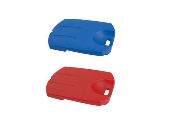 60.5CM স্পাইন বোর্ড জরুরী উদ্ধার স্ট্রেচার ভাঁজযোগ্য মেডিকেল ব্যাকবোর্ড পিইটি