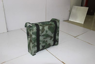 ভালো দাম 185cm*48cm ভাঁজ মেডিকেল স্ট্রেচার অ্যাম্বুলেন্স 159kg হালকা ওজন অনলাইন