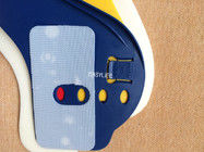 মেডিকেল নরম ঘাড় ব্যারেজ পুনর্বাসন ট্যাকশন ডিভাইস সার্ভিকাল কোলার