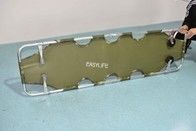 পরিবহন সহজ রোগীদের স্ট্রেচার-প্রথম সাহায্য ভাঁজ অ্যাম্বুলেন্স