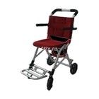 ফোল্ডিং জরুরী মোবাইল স্ট্রেচার বহন করার জন্য হালকা ওজনের প্রস্রাব