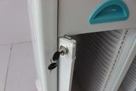 ABS হার্ড প্লাস্টিক হাসপাতাল ট্রলি 25 30 40 50 60 80 সেল প্রিমিয়াম ধাতু