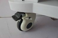 ABS হার্ড প্লাস্টিক হাসপাতাল ট্রলি 25 30 40 50 60 80 সেল প্রিমিয়াম ধাতু