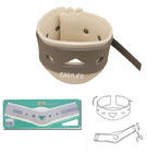 কার্যকর সমর্থন সার্ভিকাল স্পিন স্ট্রেচার এয়ার পাম্প হোম inflatable যন্ত্রপাতি