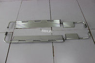 কার্বন ফাইবার ভাঁজ স্কুপ স্ট্রেচার ক্লাস I হেড ইমোবিলাইজার সহ