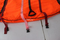 নরম জরুরী উদ্ধার স্ট্রেচার ভ্যাকুয়াম ম্যাট্রেস এমএস প্রথম সাহায্য