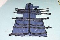 প্রথম সাহায্যের জন্য উদ্ধার সরঞ্জাম সহ নিয়মিত বুক স্প্লিন্ট মেডিকেল এক্সট্রাকশন ডিভাইস