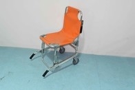 ভালো দাম জরুরী স্ট্রেচার সিঁড়ি অ্যালুমিনিয়াম খাদ ইভাকুয়েশন ভাঁজযোগ্য লিফটিং হুইলচেয়ার অনলাইন