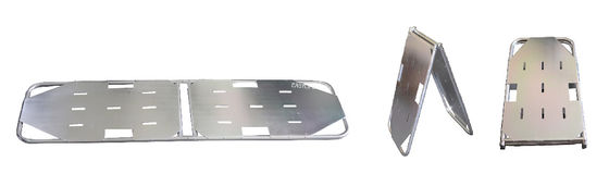 ৭৩ ইন ২০ ইন হাই স্ট্রেঞ্জ ফোল্ডিং মেডিকেল স্ট্রেচার