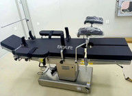 হাসপাতালের অস্ত্রোপচার সরঞ্জাম সাধারণ ব্যবহারের বৈদ্যুতিক অপারেশন থিয়েটার টেবিল অপারেটিং টেবিল