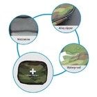 উচ্চ মানের হাসপাতাল সরবরাহ চিকিৎসা সরঞ্জাম মিনি প্রথম সাহায্য কিট জন্য গাড়ী ইভা প্রথম সাহায্য কিট ব্যাগ