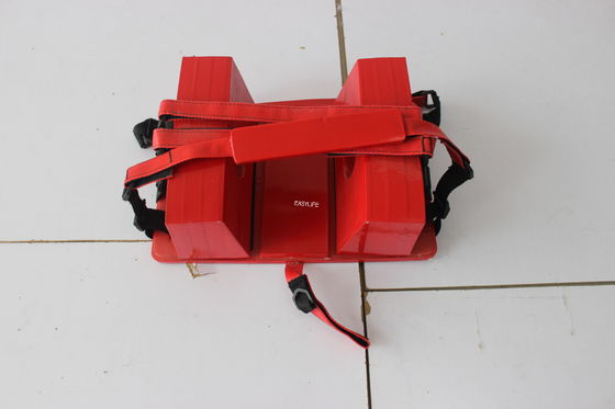 মেরুদণ্ড বোর্ড হেড ব্লক ব্যাকবোর্ড হাসপাতাল ইউনিভার্সাল হেড ইমোবিলাইজার মেরুদন্ডের স্ট্রেচারের জন্য