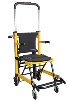 নতুন ডিজাইন হুইলচেয়ার সিঁড়ি লিফট দাম বৃদ্ধের জন্য সিঁড়ি লিফট চেয়ার সিঁড়ি আরোহণ ম্যানুয়াল ক্রলার সিঁড়ি স্ট্রেচার