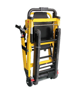 নতুন ডিজাইন হুইলচেয়ার সিঁড়ি লিফট দাম বৃদ্ধের জন্য সিঁড়ি লিফট চেয়ার সিঁড়ি আরোহণ ম্যানুয়াল ক্রলার সিঁড়ি স্ট্রেচার