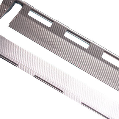 চার-প্যানেল অ্যালুমিনিয়াম খাদ কোদাল স্ট্রেচার রোগী স্থানান্তরের জন্য কম দাম