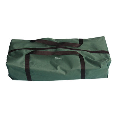 উচ্চ মানের চার ভাঁজ উদ্ধারকারী স্ট্রেচার একটি হ্যান্ডব্যাগ সহ