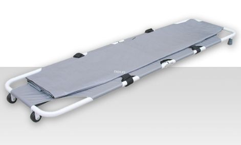 মৃতদেহ পরিবহন স্ট্রেচার