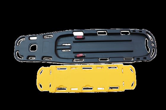 প্রাপ্তবয়স্ক শিশু সেট স্পাইনাল বোর্ড স্ট্রেচার