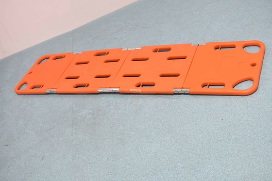 আইসিইউ অ্যালুমিনিয়াম ইমার্জেন্সি রেসকিউ স্ট্রেচার