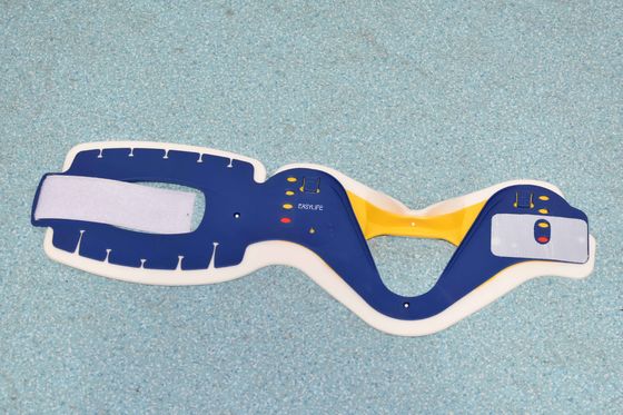 সার্ভিকাল মেরুদণ্ড সমর্থন দক্ষ বায়ু পাম্প সেরা বিক্রয় মডেল বাড়িতে inflatable সার্ভিকাল আকর্ষণ যন্ত্রপাতি