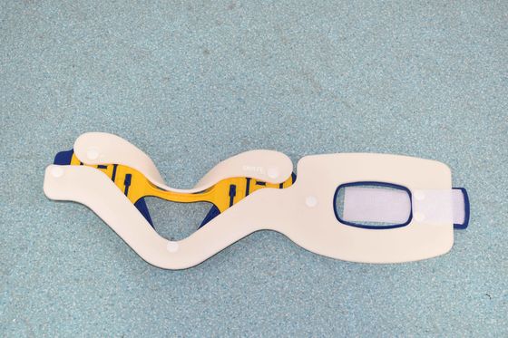 সার্ভিকাল মেরুদণ্ড সমর্থন দক্ষ বায়ু পাম্প সেরা বিক্রয় মডেল বাড়িতে inflatable সার্ভিকাল আকর্ষণ যন্ত্রপাতি