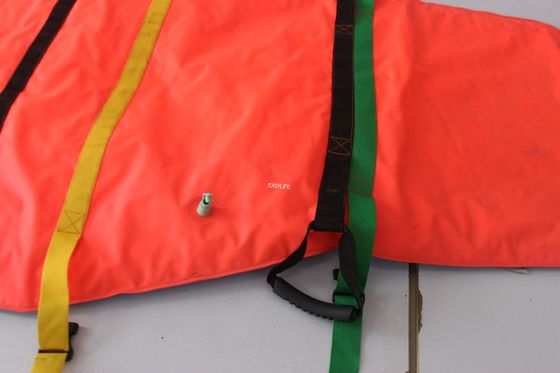 200CM ইমার্জেন্সি ভ্যাকুয়াম ম্যাট্রেস স্ট্রেচার