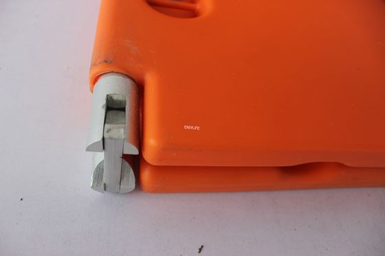 191CM ইমার্জেন্সি রেসকিউ স্ট্রেচার লং স্পাইন বোর্ড ফার্স্ট এইড ISO9001