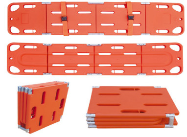 ভালো দাম 1.91M ফোল্ডেবল স্পাইন বোর্ড, ফায়ার রেসকিউ প্লাস্টিক স্ট্রেচার, সুইমিং রেসকিউ স্ট্রেচার ফোল্ডিং স্পাইন বোর্ড অনলাইন