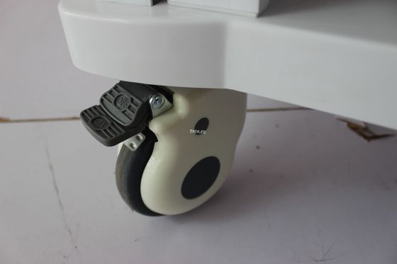 680MM 85CM হাসপাতালের জরুরী ট্রলি সরঞ্জাম মেডিকেল ডিভাইস