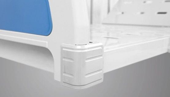 প্রিমিয়াম ফোম ম্যাট্রেস এবং সম্পূর্ণ রেল সহ 215MM সম্পূর্ণ বৈদ্যুতিক হাসপাতালের বিছানা