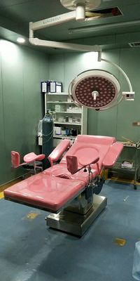 MDK -ZC2 হাসপাতালের চিকিৎসা সস্তা দামে মাল্টি-ফাংশন গাইনোকোলজিক্যাল প্রসূতি ডেলিভারি পরীক্ষার বিছানা বিক্রয়ের জন্য