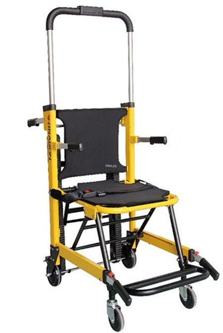 নতুন ডিজাইন হুইলচেয়ার সিঁড়ি লিফট দাম বৃদ্ধের জন্য সিঁড়ি লিফট চেয়ার সিঁড়ি আরোহণ ম্যানুয়াল ক্রলার সিঁড়ি স্ট্রেচার