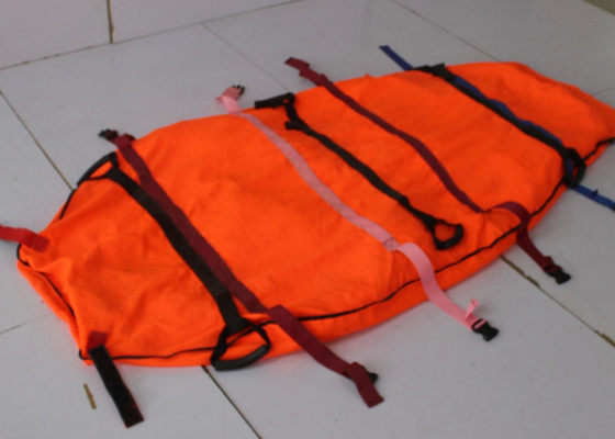 ভালো দাম full body Portable  Emergency Rescue Stretcher Vacuum Mattress Splint অনলাইন