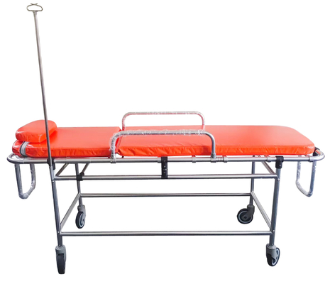 ভালো দাম MDK-ZY02 MRI স্ট্রেচার - নন ম্যাগনেটিক স্টেচার অনলাইন