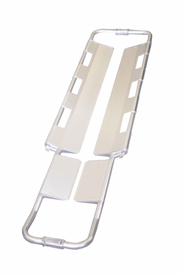 ভালো দাম L2100MM ফোল্ডিং স্কুপ স্ট্রেচার অনলাইন