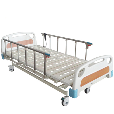 ভালো দাম বয়স্কদের জন্য YC-E5611LEইলেকট্রিক হাসপাতাল হোম কেয়ার বেড 105MM 250kg অনলাইন